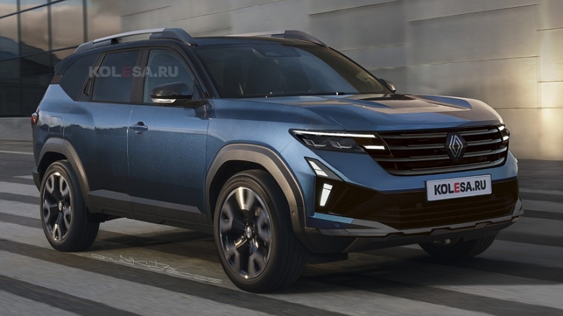 Итоги второй половины 2025 года: рендеры и реальность