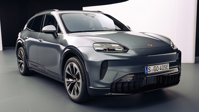 Итоги второй половины 2025 года: рендеры и реальность