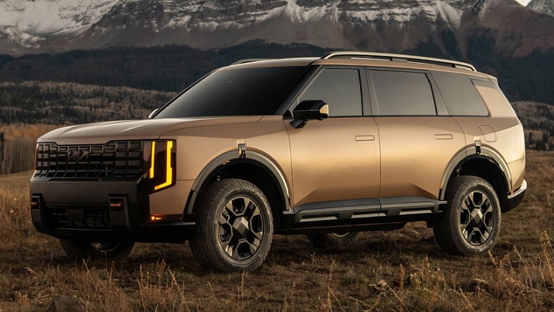 Итоги второй половины 2025 года: рендеры и реальность