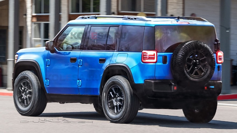 Итоги второй половины 2025 года: рендеры и реальность