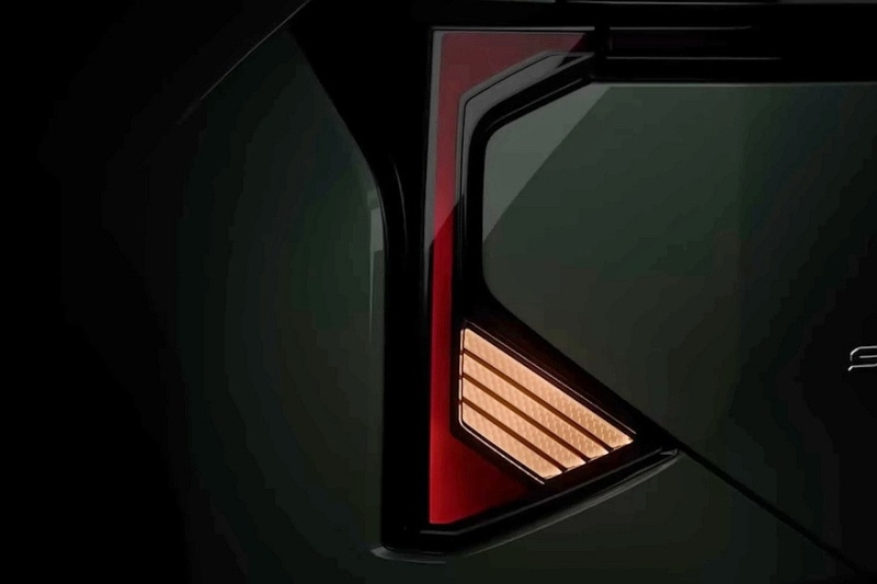 Kia Seltos нового поколения: свежие кадры перед скорой премьерой