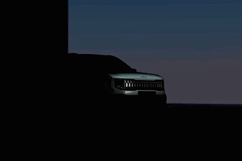 Kia Seltos нового поколения: свежие кадры перед скорой премьерой