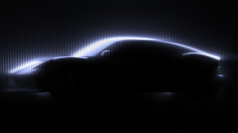 Не кошмар, а Kosmera: на выставке CES 2026 дебютируют два загадочных суперкара