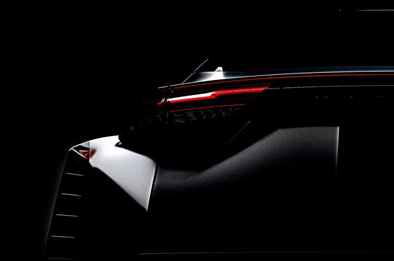 Nissan Nismo готовит новинку в рамках расширения линейки: первый тизер