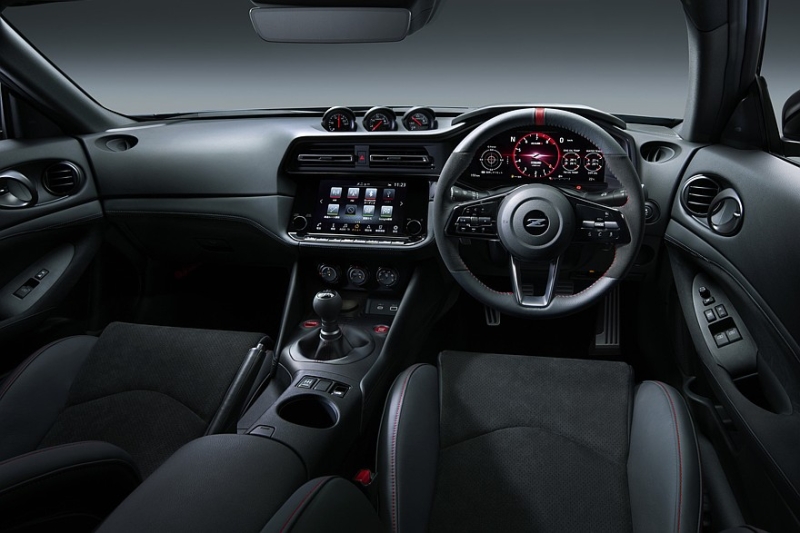 Nissan Nismo готовит новинку в рамках расширения линейки: первый тизер