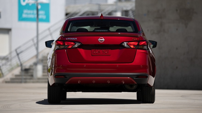 Nissan по-тихому &laquo;убил&raquo; самый дешёвый автомобиль в США: прощай, Versa