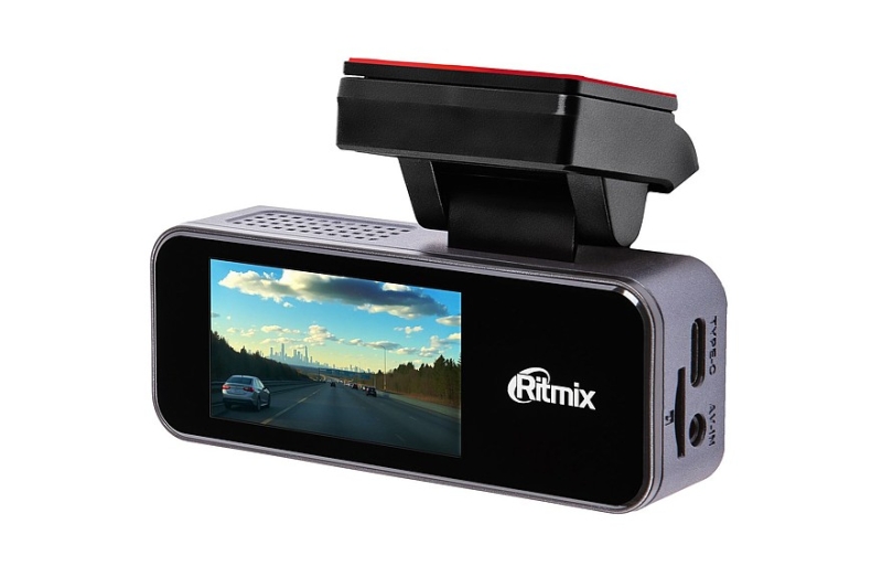 Новая линейка современных видеорегистраторов от бренда Ritmix