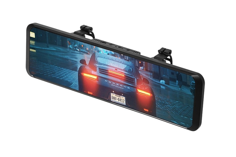 Новая линейка современных видеорегистраторов от бренда Ritmix