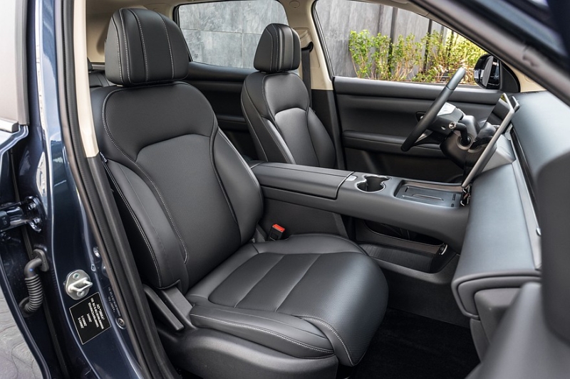 Производство моделей Evolute в РФ: теперь со сваркой и окраской кузовов