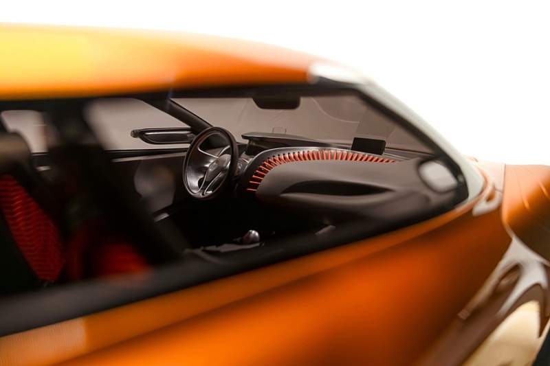 Renault распродаёт раритеты: удивительные концепты и прототипы, забытые и неизвестные