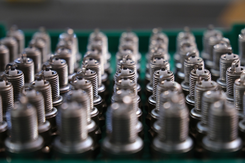 Теперь – Cordiant: в России появился новый бренд свечей зажигания, известных ранее как Bosch