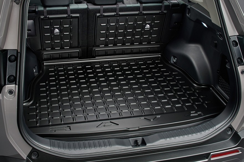 Toyota RAV4 нового поколения вышел на домашний рынок, цены известны