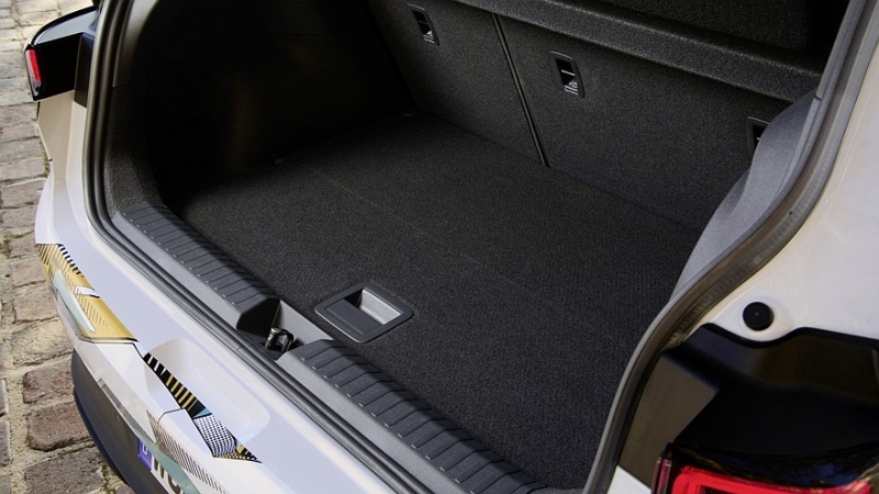 Volkswagen ID. Polo готовится к скорой премьере: новые подробности