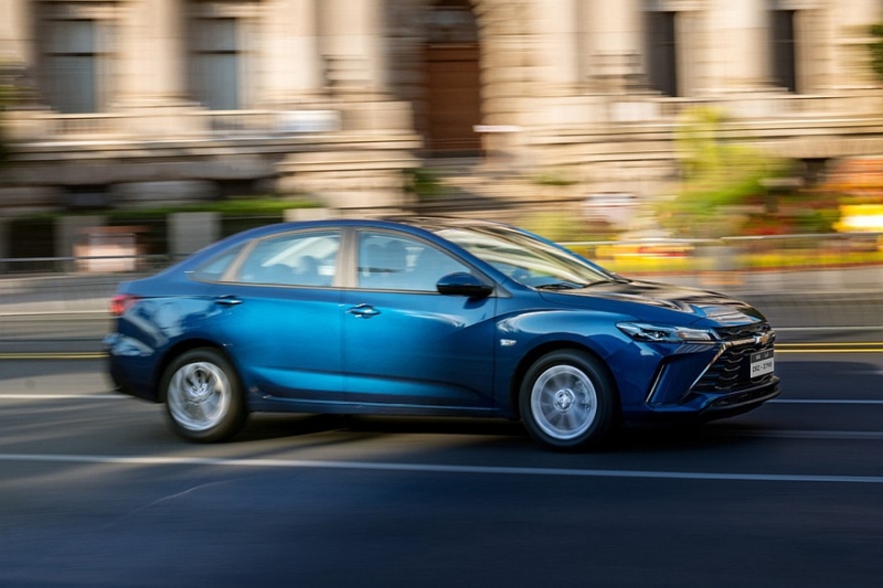 Возрождённый Chevrolet Cruze выходит на рынок