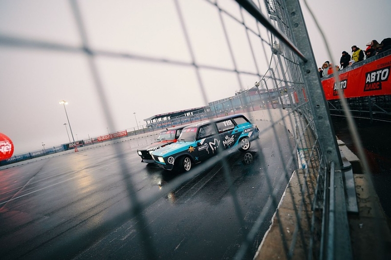 Второй этап &laquo;Зимнего Кубка РДС&raquo; пройдет в Москве 24 и 25 января