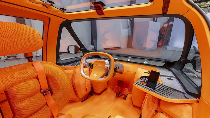 Citroen может вернуться в сегмент минивэнов с новым Picasso