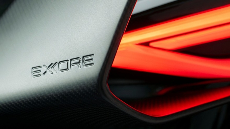 Donkervoort P24 RS: настраиваемая мощность мотора V6 от Ford и доработанное шасси