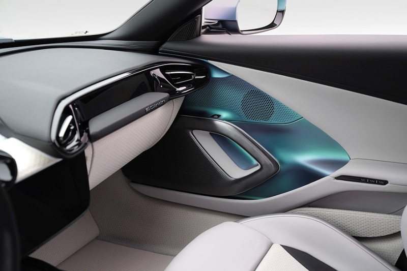 Ferrari 12Cilindri Tailor Made: шедевр южнокорейского искусства на теле &laquo;итальянца&raquo;