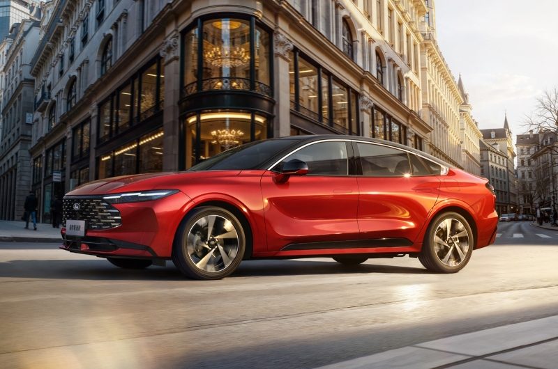 Ford может вернуть седаны на американский рынок