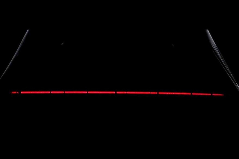 Great Wall готовит к премьере флагманский кроссовер Wey V9X