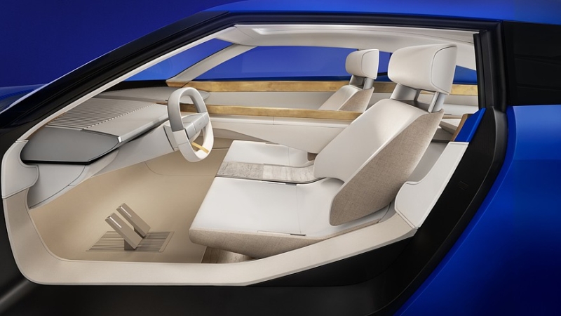 Jaguar верит в электромобильное будущее и не планирует выпускать гибриды