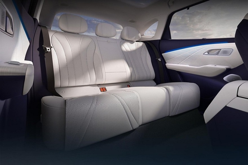 Кроссовер Fulwin T9L от Chery доступен к заказу, на очереди &ndash; седан Fulwin A9