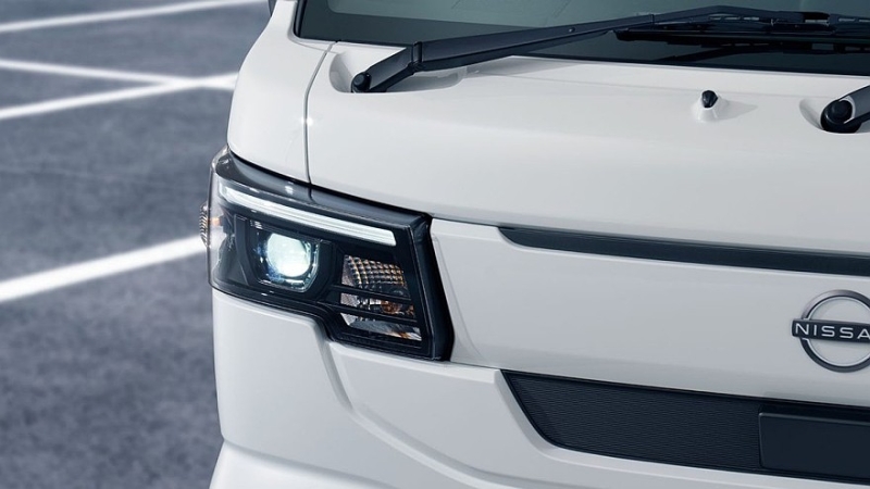 Nissan обновил грузовичок Clipper Truck: подправленное &laquo;лицо&raquo; и более современный салон