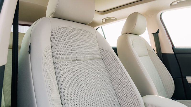 Обновлённый кроссовер Skoda Kushaq: более стильная внешность и пересмотренная техника