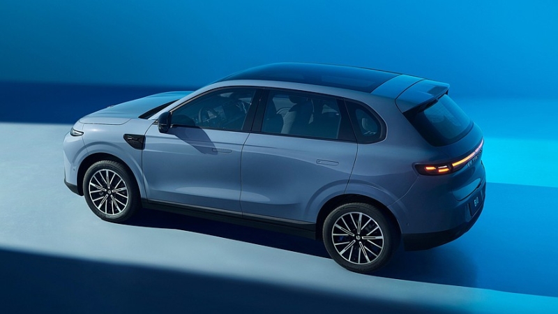 Peugeot, Citroen и Fiat вслед за Opel думают об использовании гибридной системы от Leapmotor