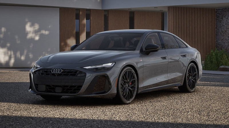 Пошлины влияют на автобизнес: Audi приостанавливает планы по запуску производства в США