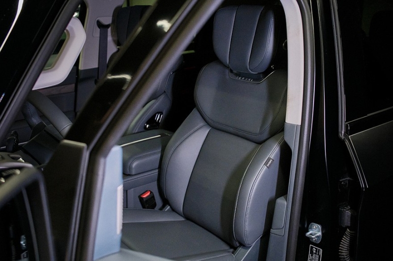 Рамный внедорожник M-Hero I получил в России более доступную версию