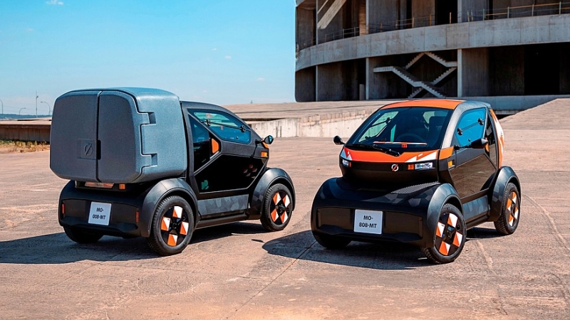 Renault Group отчиталась о продажах 2025 году: есть рост, Dacia Sandero лидирует в Европе