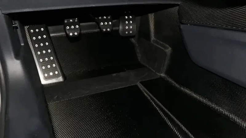 Shelby GT350/TA: ещё один ориентированный на трек спорткар на базе Ford Mustang