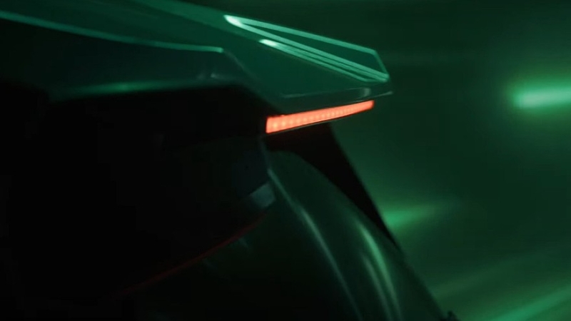 Skoda анонсировала новый семиместный кроссовер, который получил имя Peaq