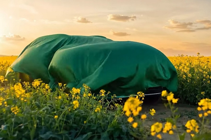 Skoda анонсировала скорую премьеру &ndash; скорее всего, это будет обновлённый кроссовер Kushaq