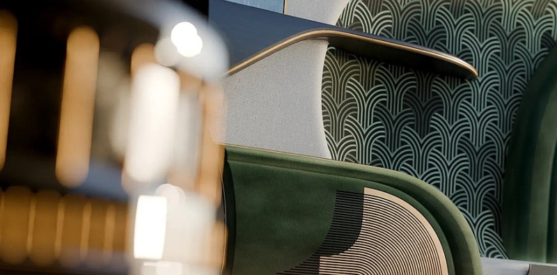 Тяжёлый люкс из Италии: представлен 7,92-метровый рамный седан Aznom L’Epoque