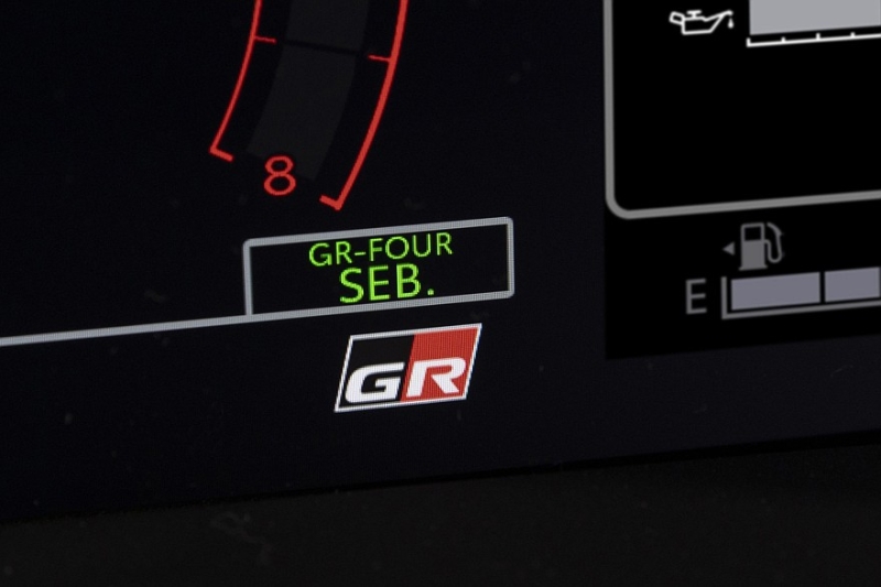 Toyota расширила линейку хот-хэтча GR Yaris за счёт новой спортивной спецверсии