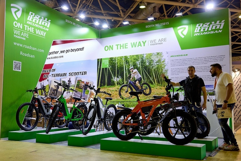 &laquo;ЕДрайв  2026&raquo;: технологии будущего