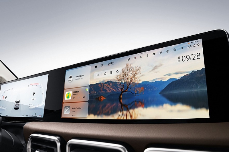 Ещё один новый седан Nissan Sentra: в продаже &ndash; наравне с предшественниками