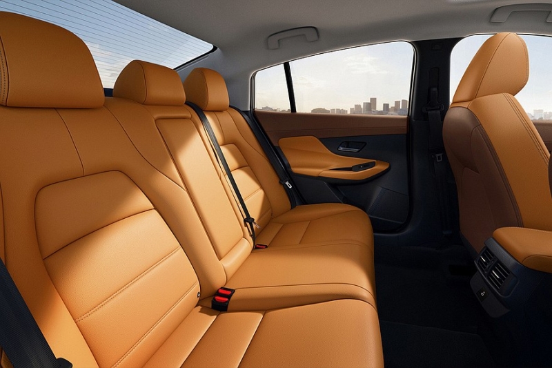 Ещё один новый седан Nissan Sentra: в продаже &ndash; наравне с предшественниками