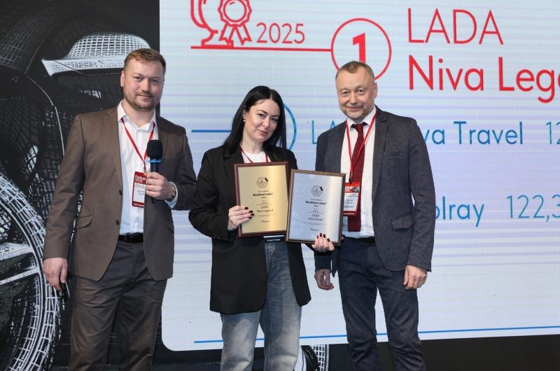 «ForAuto – 2026»: 26 февраля АВТОСТАТ назовет автомобили с лучшей остаточной стоимостью