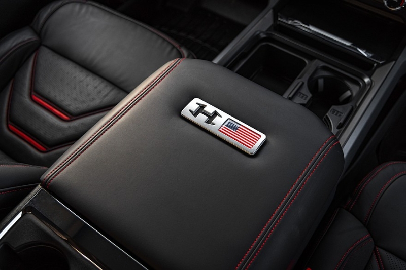 Hennessey VelociRaptor 1200 F-250: дизельный гигант к юбилею независимости Америки