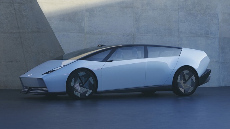 Honda подсчитала убытки от электромобилей и решила пересмотреть свою стратегию