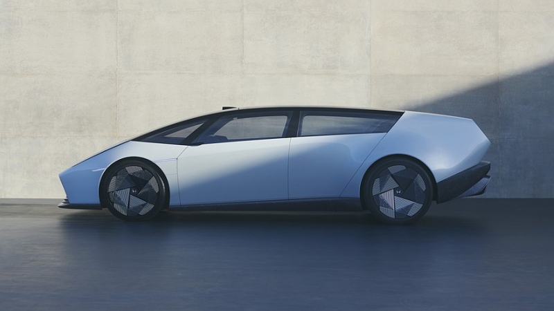 Honda подсчитала убытки от электромобилей и решила пересмотреть свою стратегию