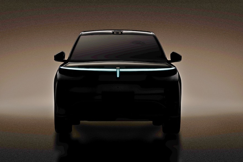 Кроссовер Wey V9X от Great Wall раскрылся досрочно: он больше доступного в России Wey 07