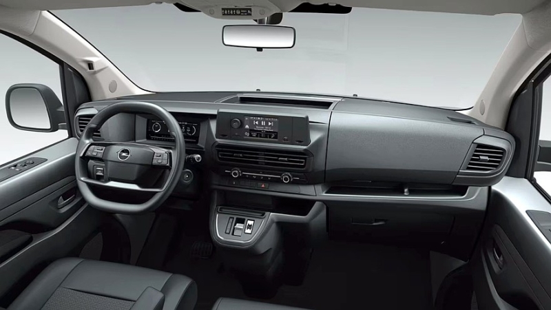 Минивэн Opel Zafira обзавёлся новым 2,2-литровым турбодизелем