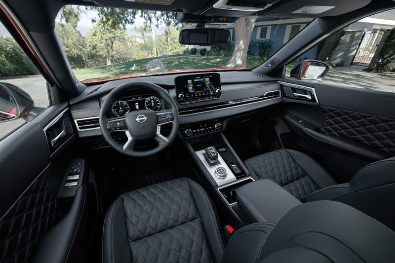 Nissan Rogue PHEV, копия Mitsubishi Outlander, обзавёлся ценником и оказался дороже донора