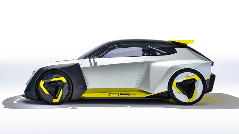 Opel не торопится отказываться от «электричек»: к дебюту готовится хот-хэтч Corsa GSE