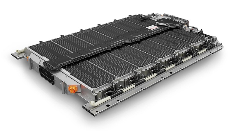 Сделано в Словакии: новый Porsche Cayenne Electric пошёл в производство