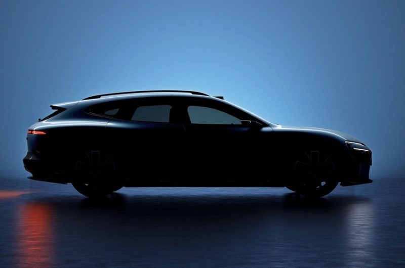 Универсал Avatr 06T попробует переманить покупателей у Nio ET5T и Zeekr 007GT